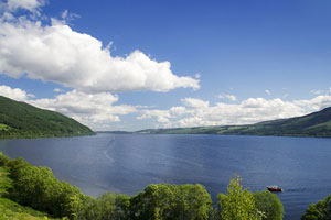 loch ness