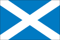 Flag of Scotland